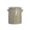 Blumentopf, HDPottery S, Sand