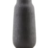 Vase, HDGroove, Schwarz