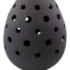 Kerzenständer, HDArtie, Grau