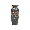 Vase, HDMaya, Antikes Braun
