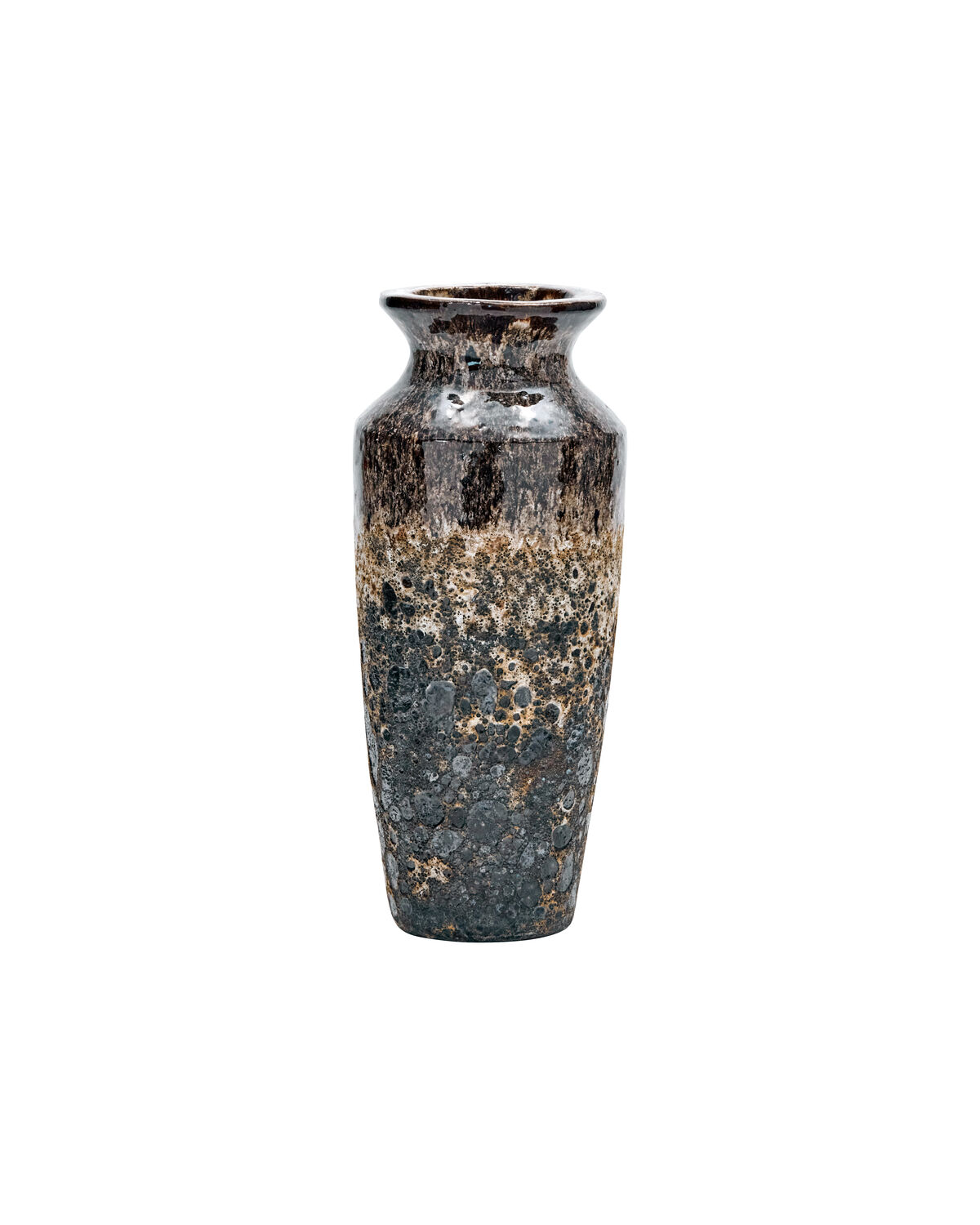 Vase, HDMaya, Antikes Braun