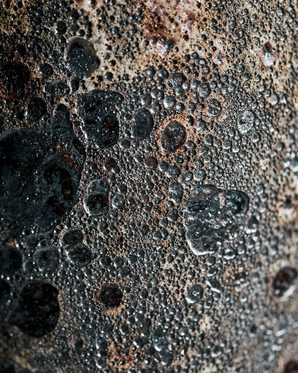 Vase, HDMaya, Antikes Braun