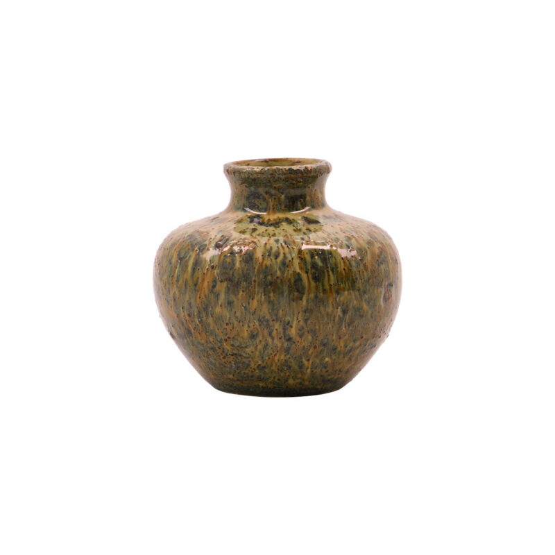 Vase, HDBodi, Braun