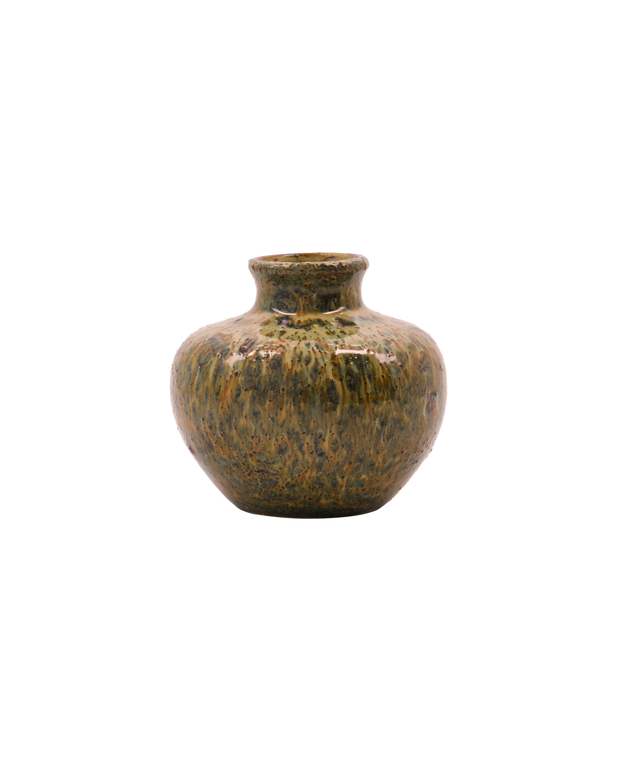 Vase, HDBodi, Braun