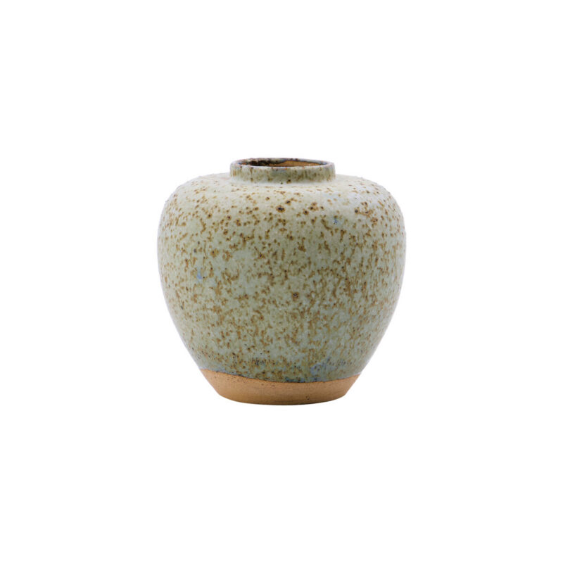 Vase, HDTino, Grau