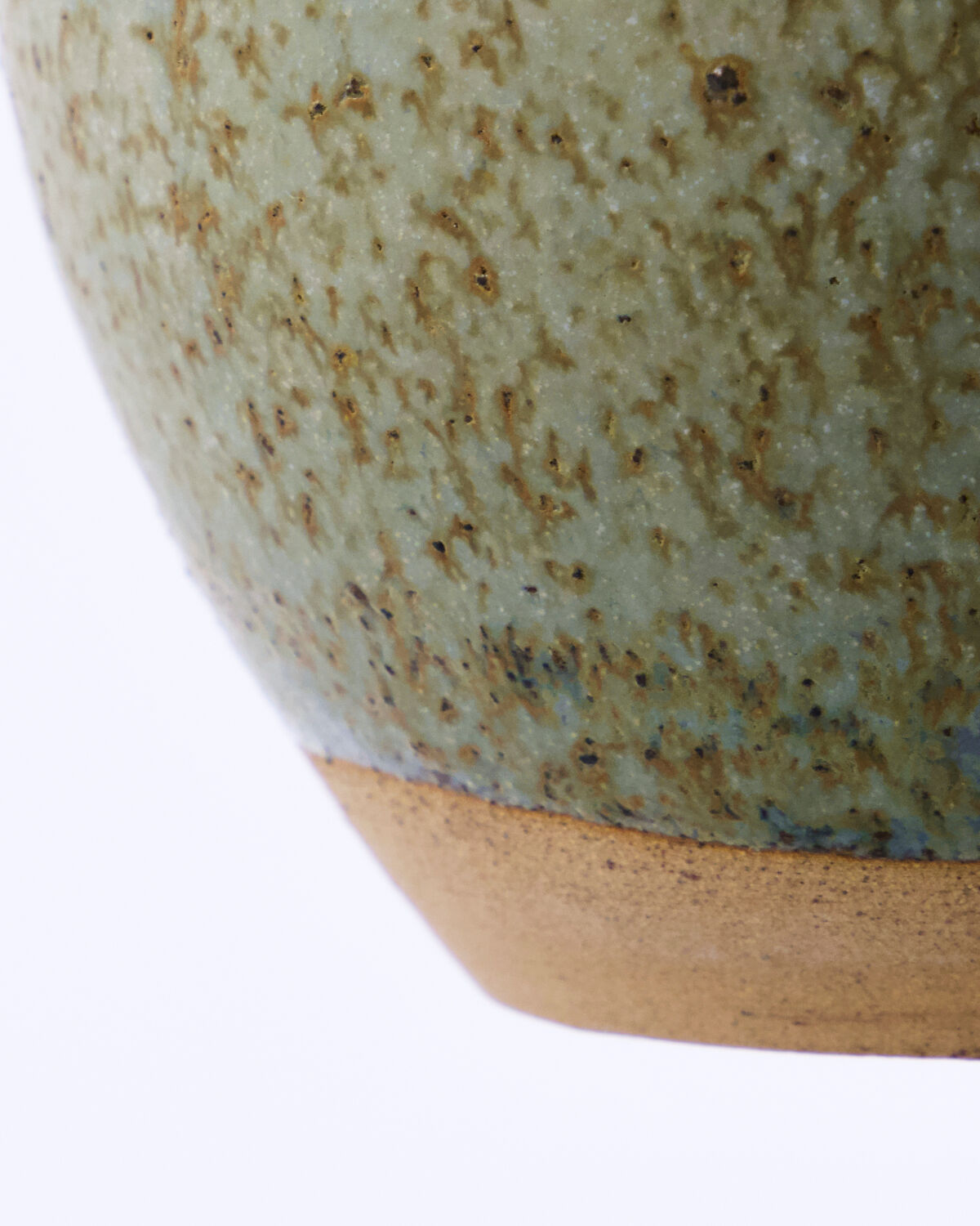 Vase, HDTino, Grau
