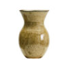 Vase, HDCorp, Beige