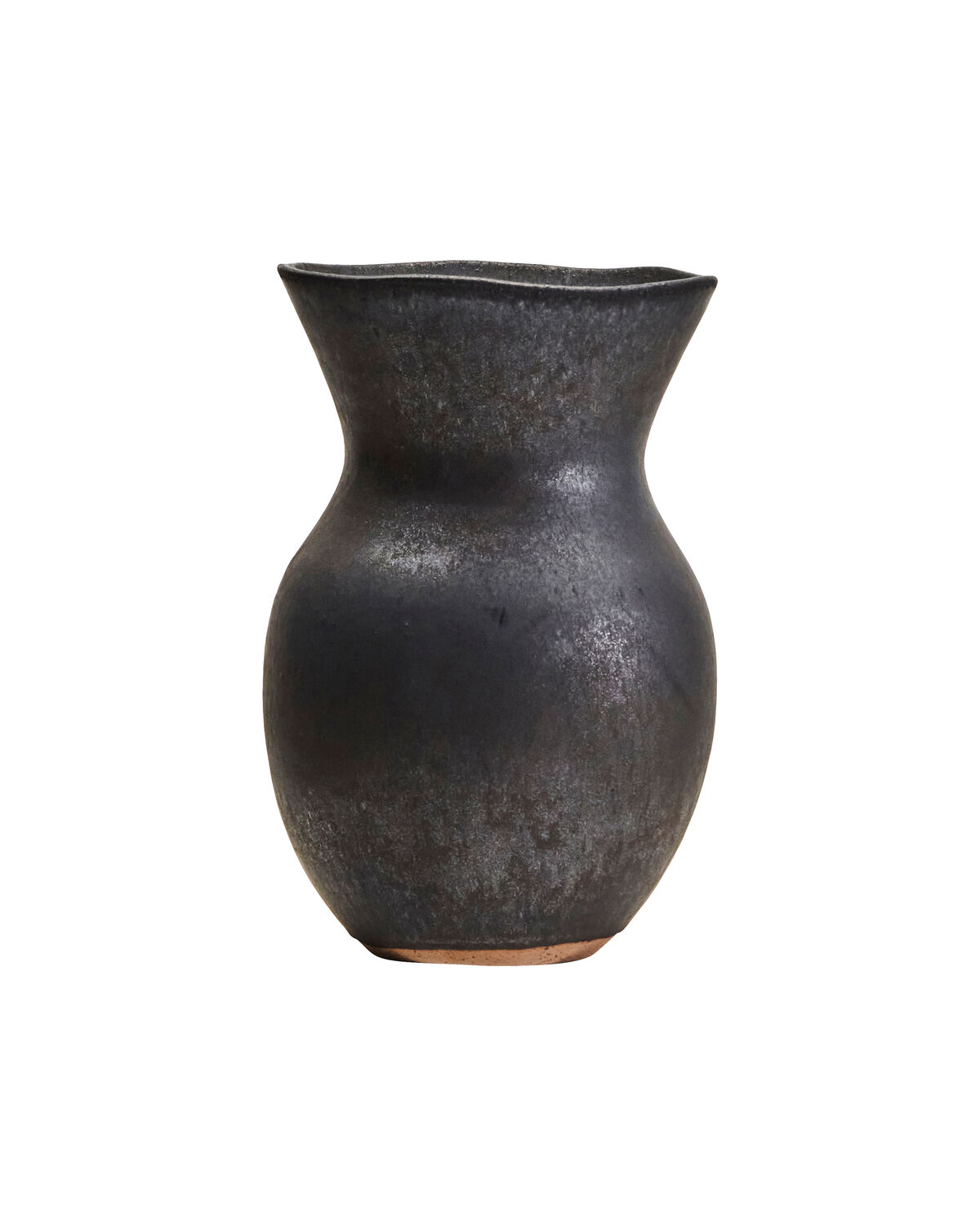 Vase, HDCorp, Schwarz
