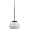 Lampe, HDAcorn, Weiß