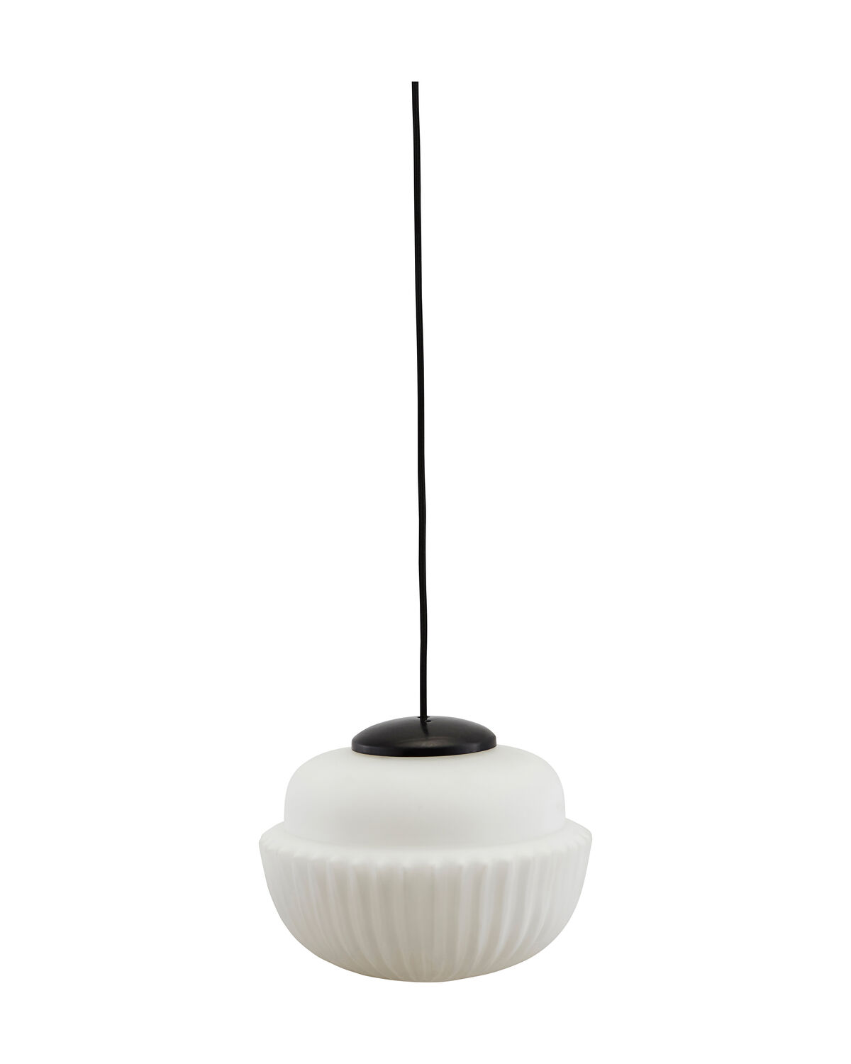 Lampe, HDAcorn, Weiß