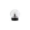 Lampe, HDDaia, Grau