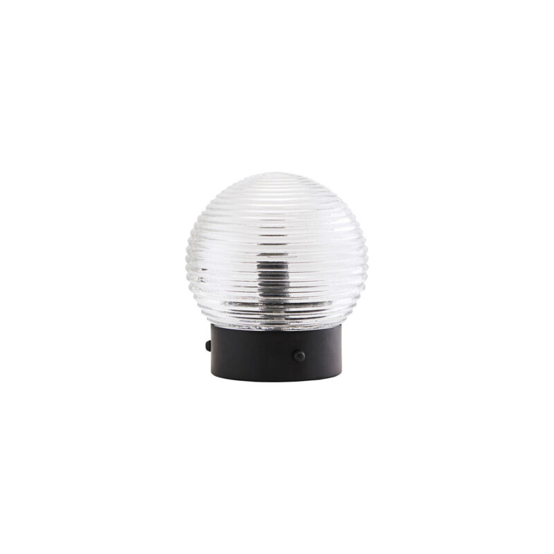 Lampe, HDDaia, Grau