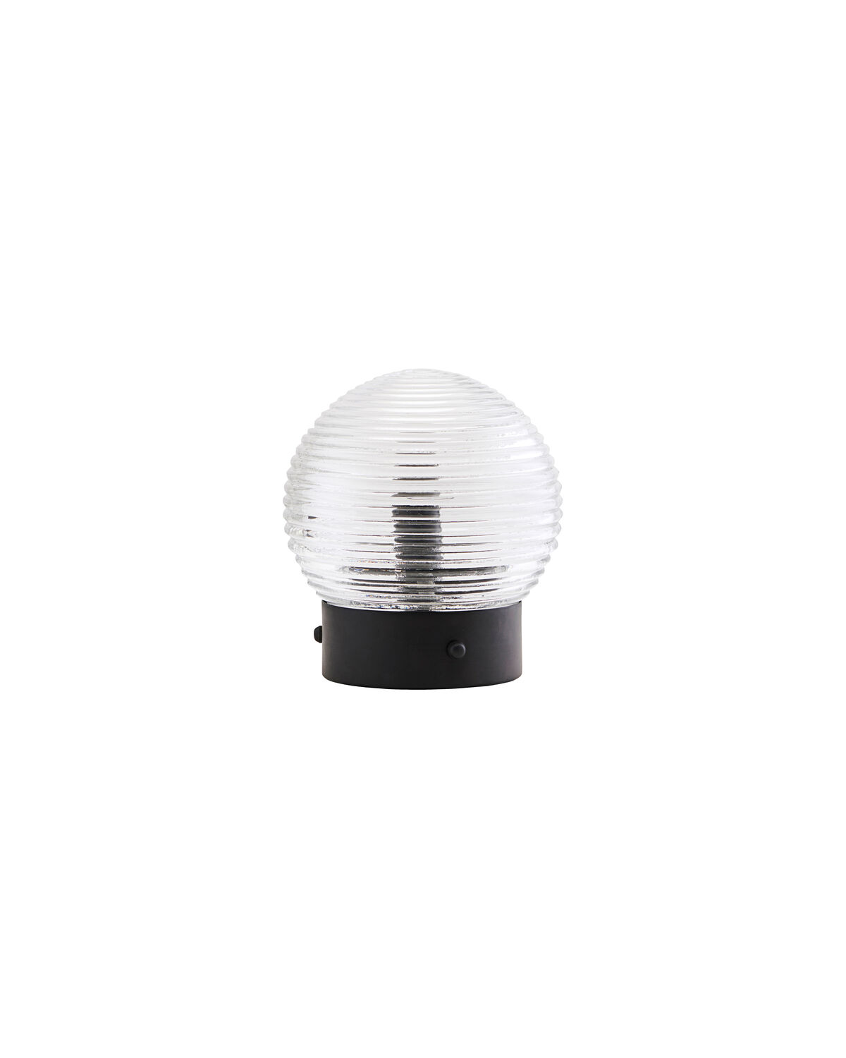 Lampe, HDDaia, Grau