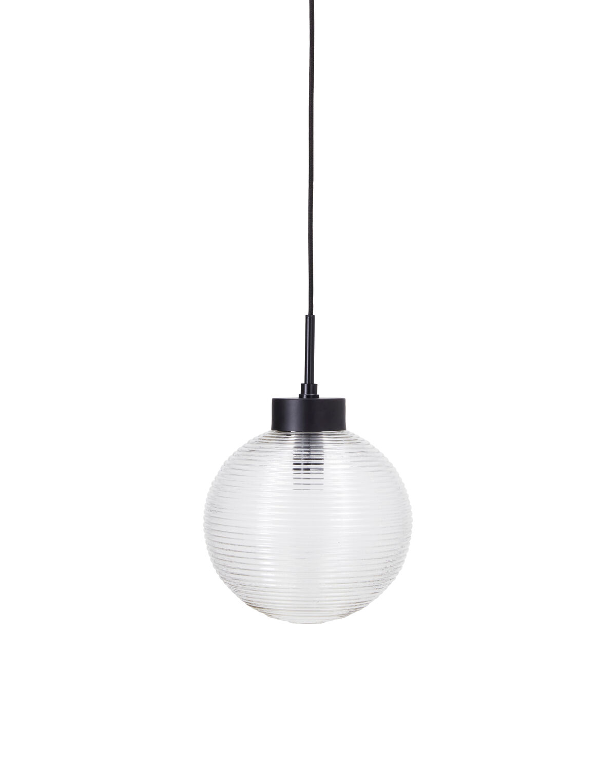 Lampe, HDGaia, Klar