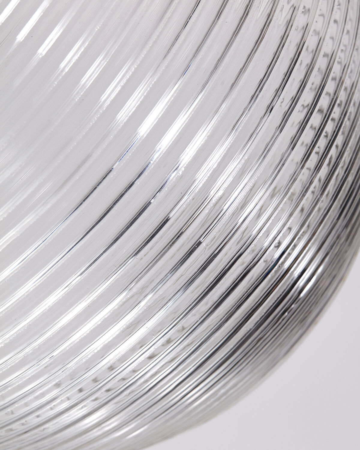 Lampe, HDGaia, Klar