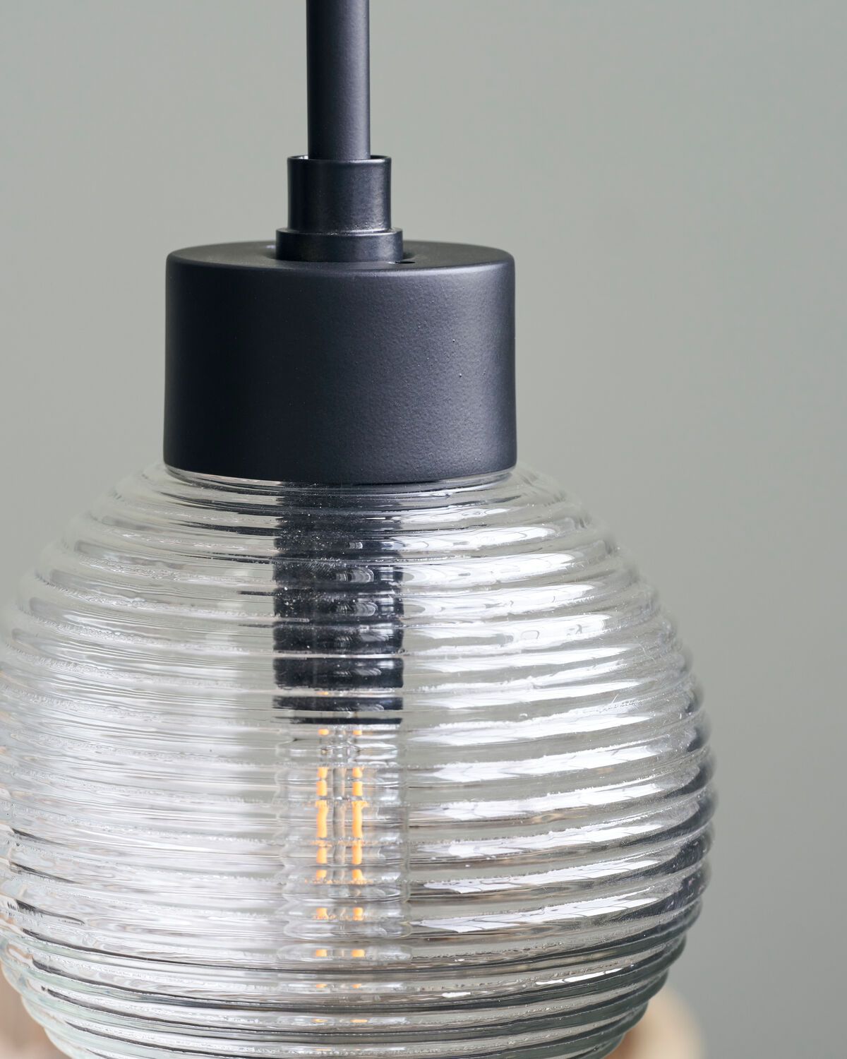 Lampe, HDGaia, Klar