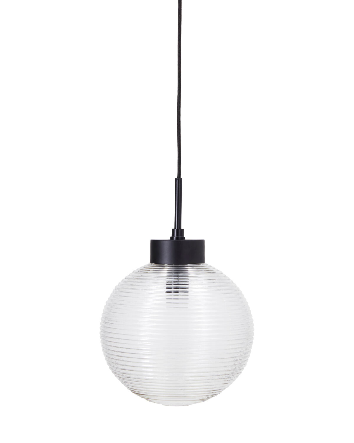 Lampe, HDGaia, Klar