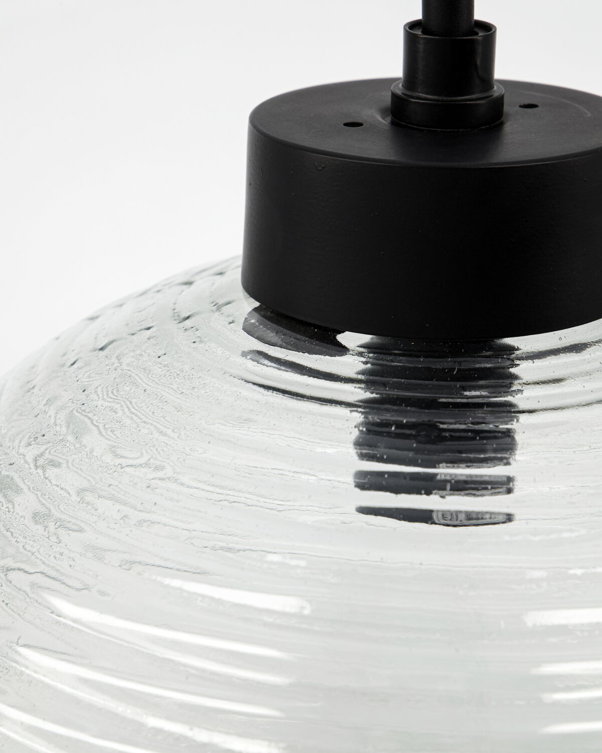 Lampe, HDGaia, Klar