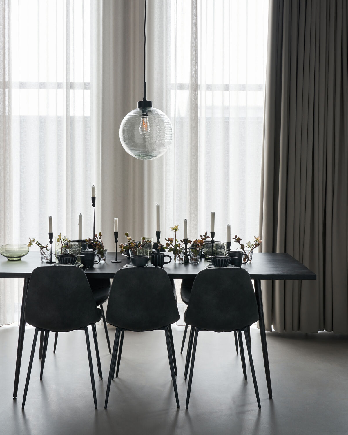 Lampe, HDGaia, Klar