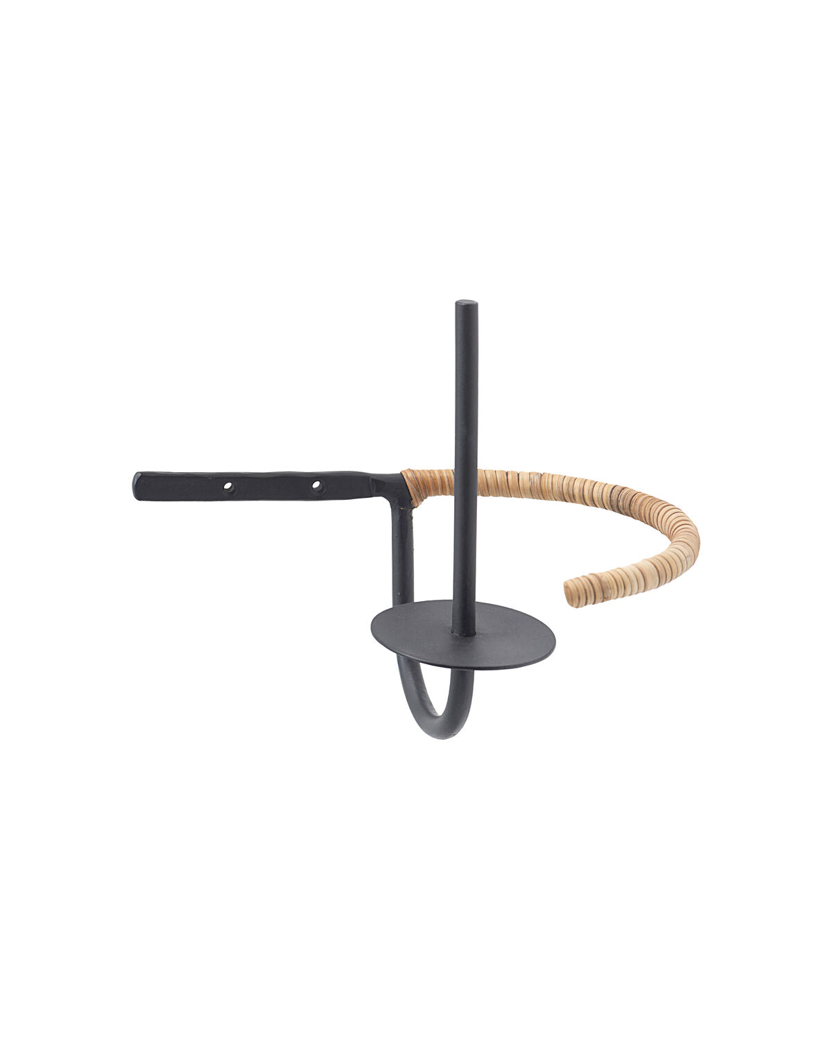 Toilettenpapierhalter, Orbit