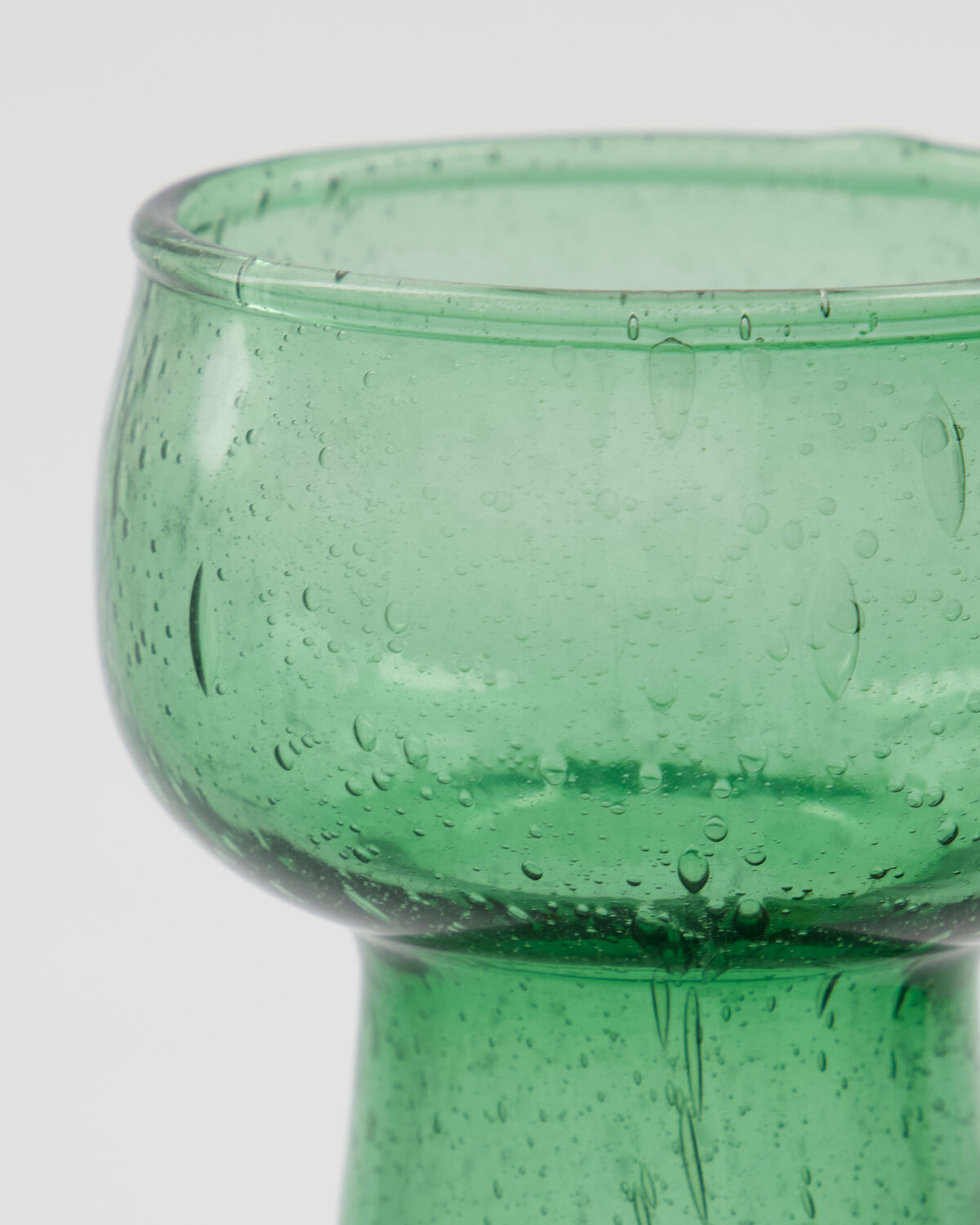 Vase, HDTuur, Grün