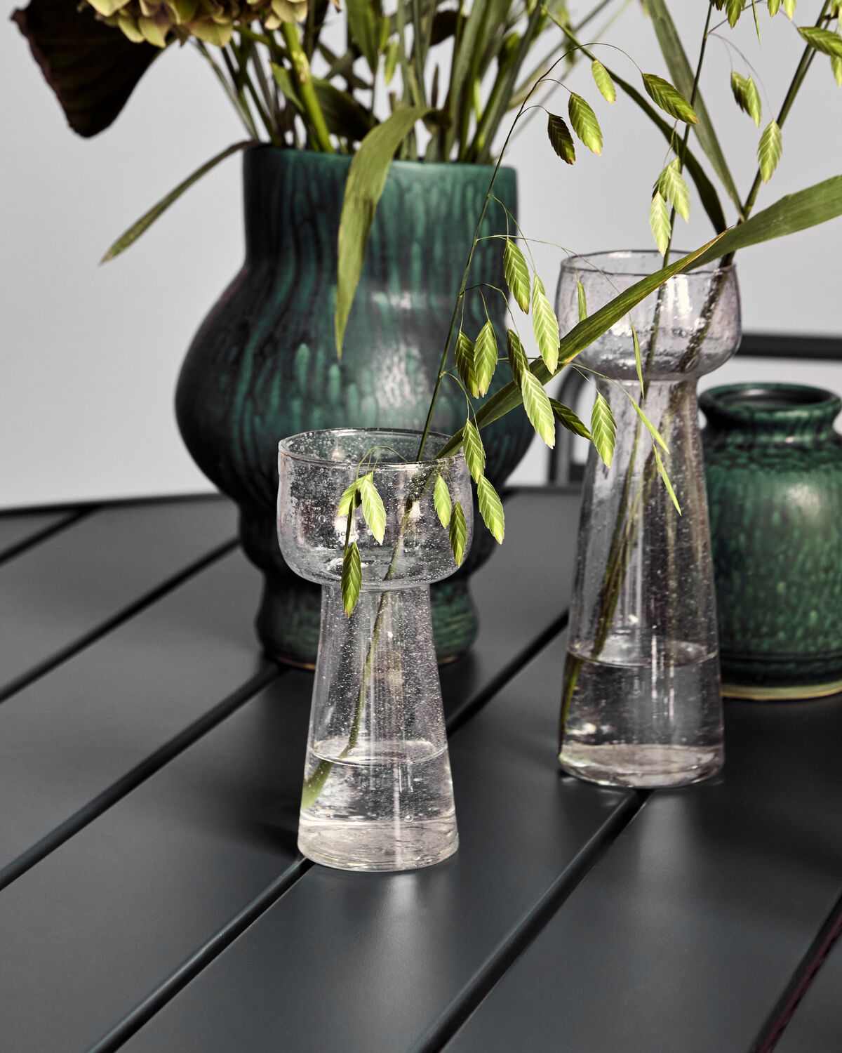 Vase, HDTuur, Klar
