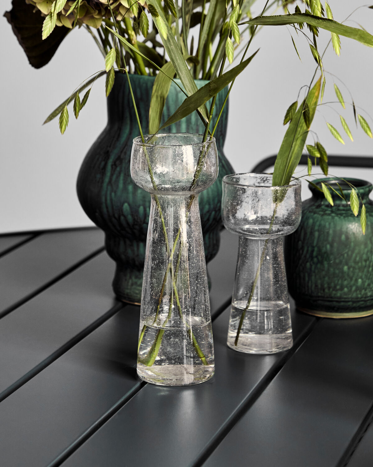 Vase, HDTuur, Klar