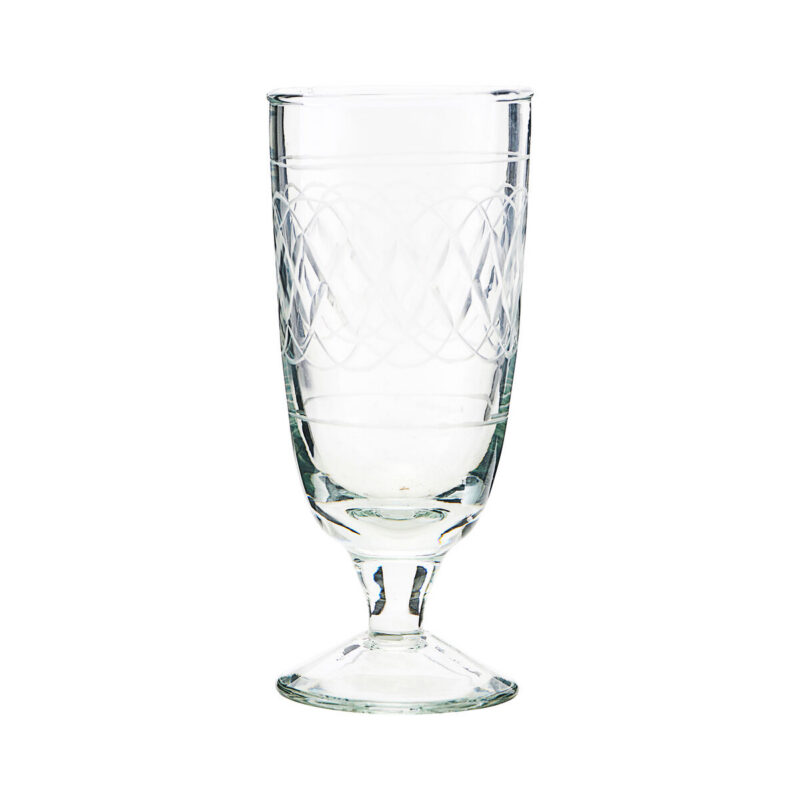Sektglas, HDVintage, Klar