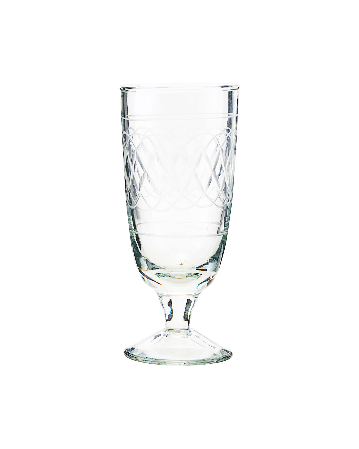 Sektglas, HDVintage, Klar