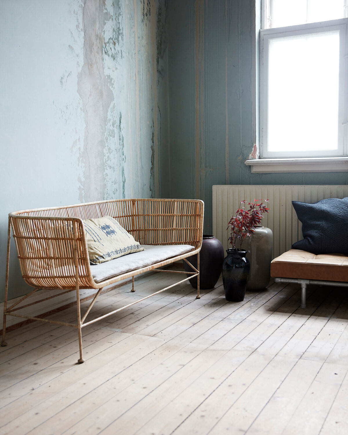 Sofa, HDCuun, Natur