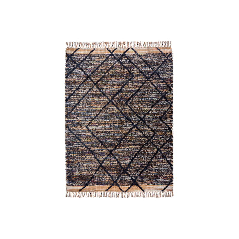 Teppich, HDMoro, Beige