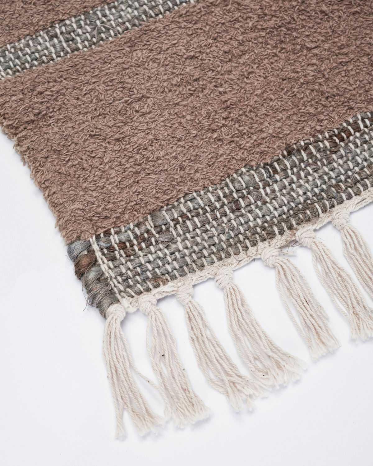 Teppich, HDChen, Dusty berry