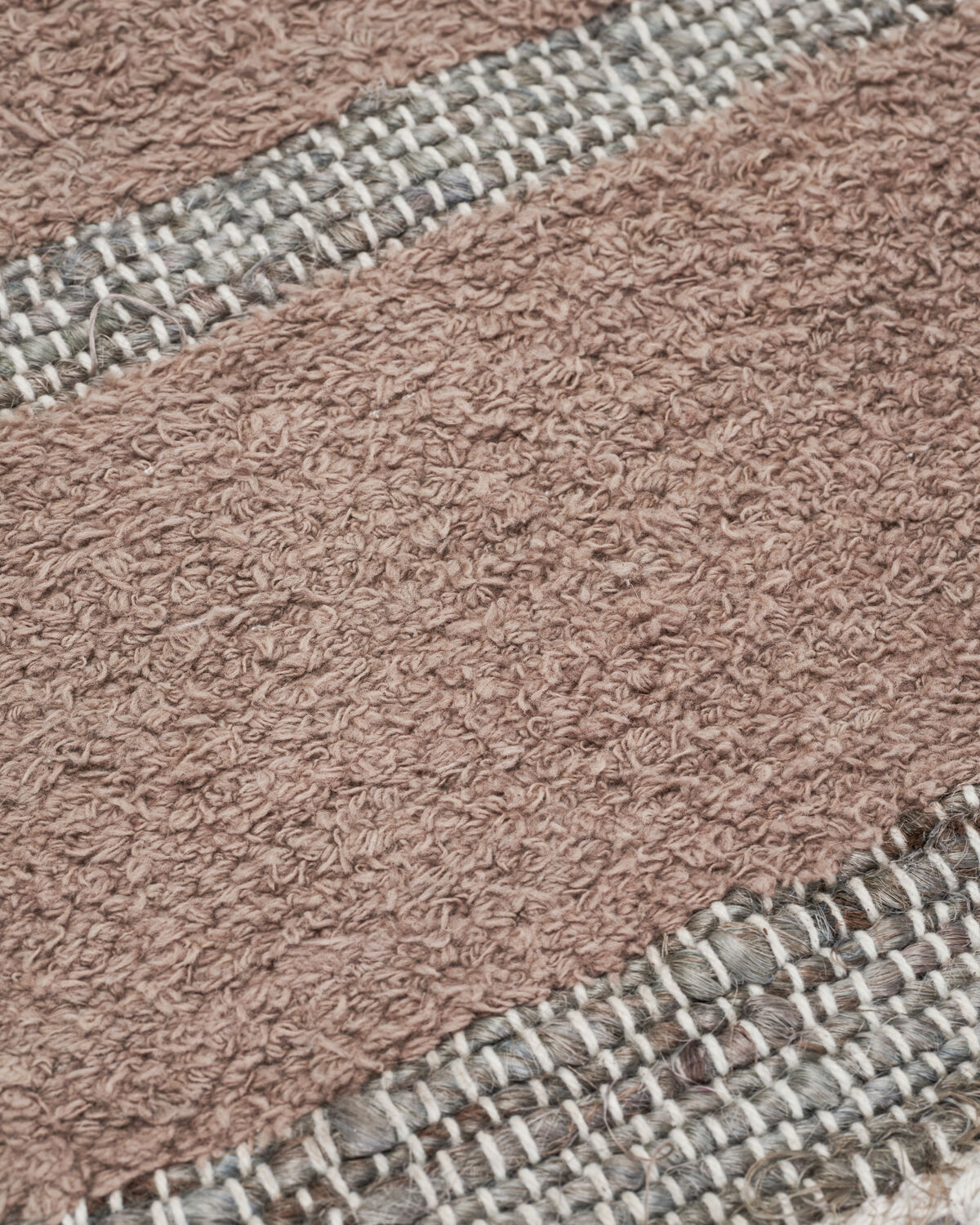 Teppich, HDChen, Dusty berry