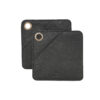 Topflappen, HDSquare, Schwarz