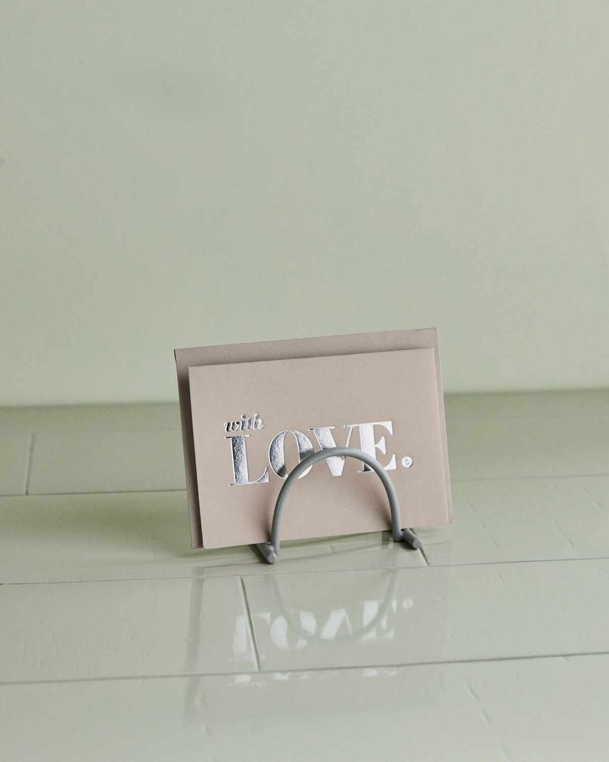 Organizer, HD, Grau