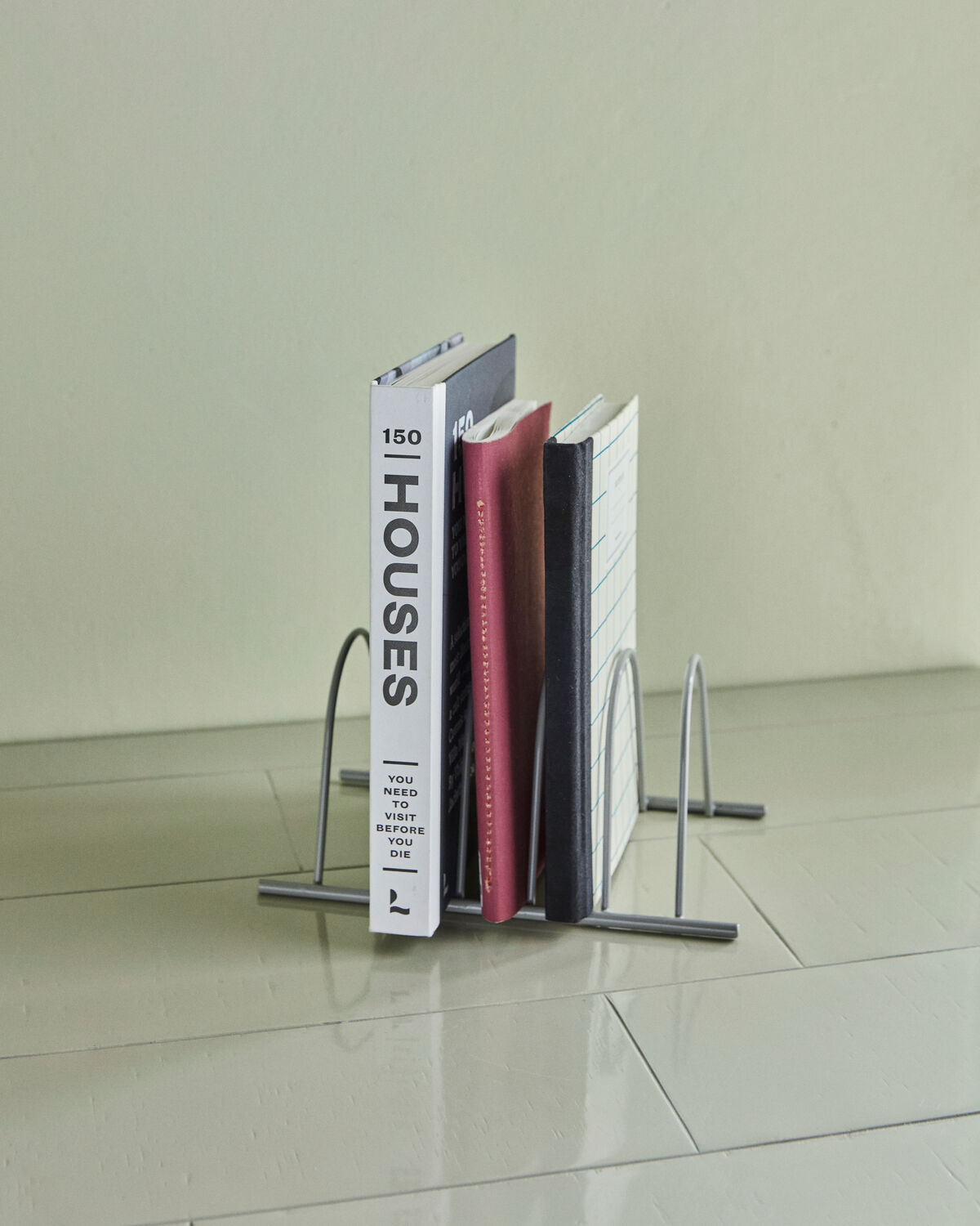 Organizer, , Grau