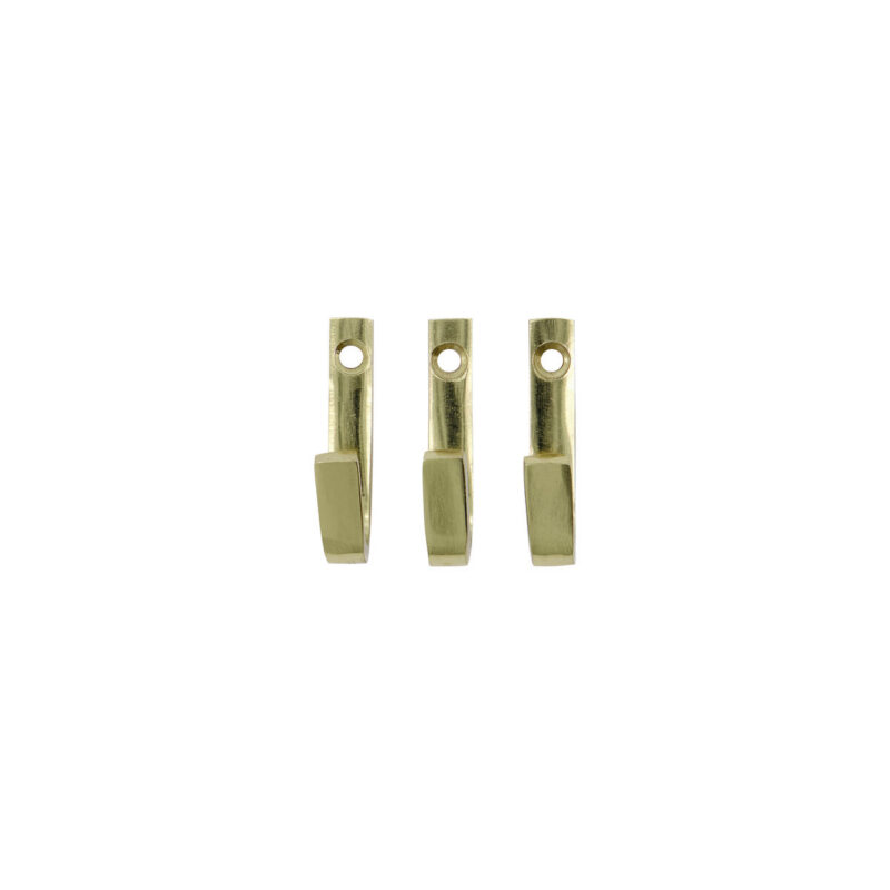 Korb, HDBath, Gold