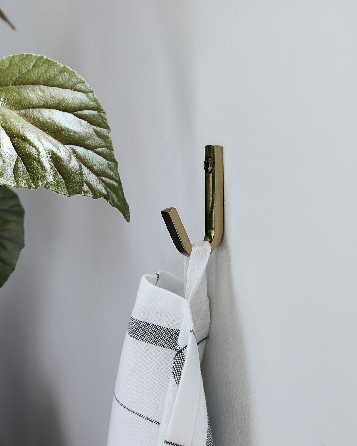 Korb, HDBath, Gold