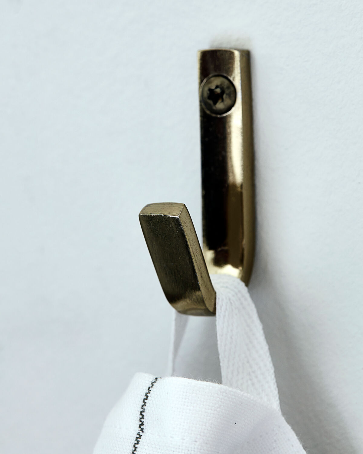 Korb, HDBath, Gold
