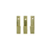 Korb, HDBath, Gold