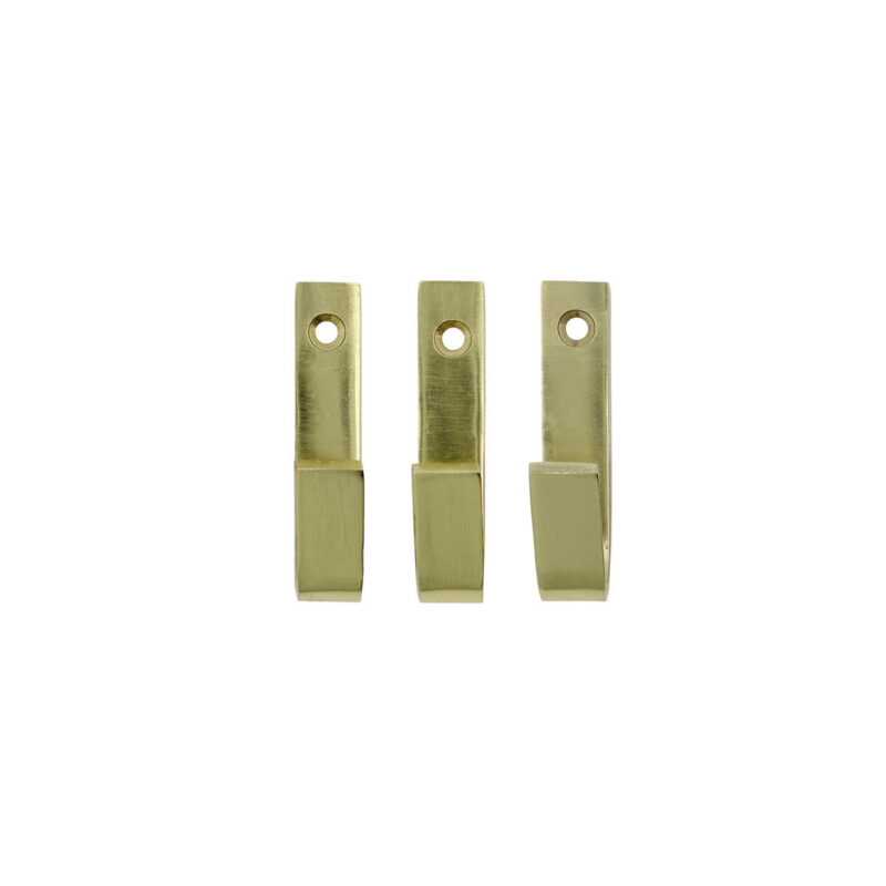 Korb, HDBath, Gold