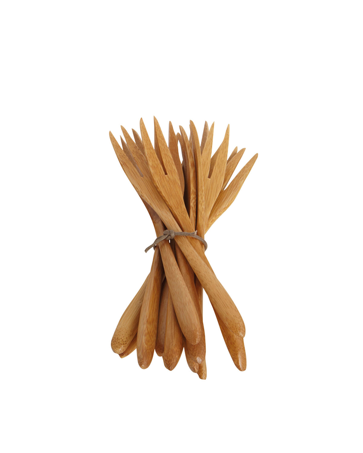 Gabel, HDBamboo, Natur