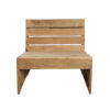 Stuhl, HDWoodie, Natur