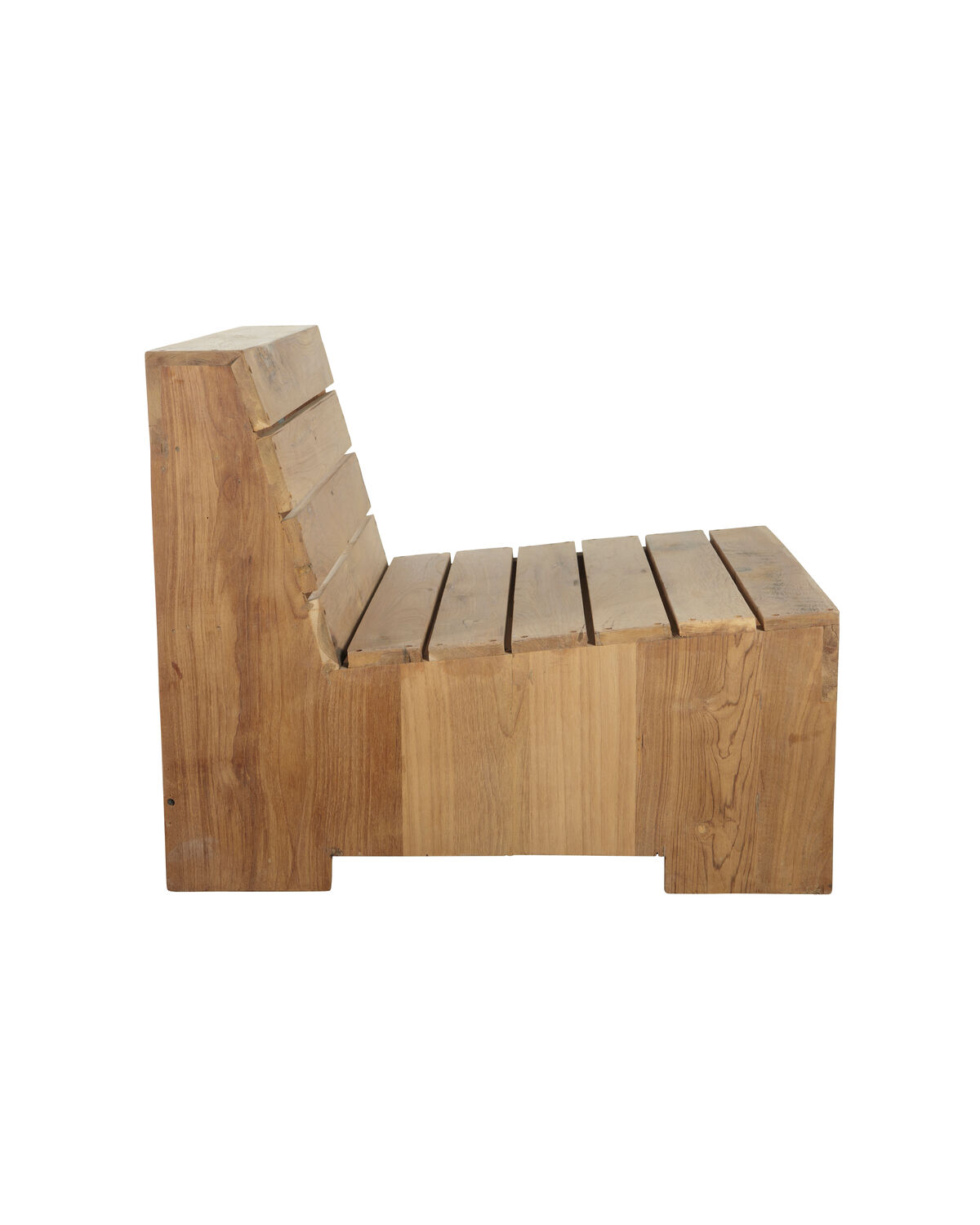 Stuhl, HDWoodie, Natur