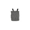Aufbewahrung, HDLava, Schwarz, Off-White