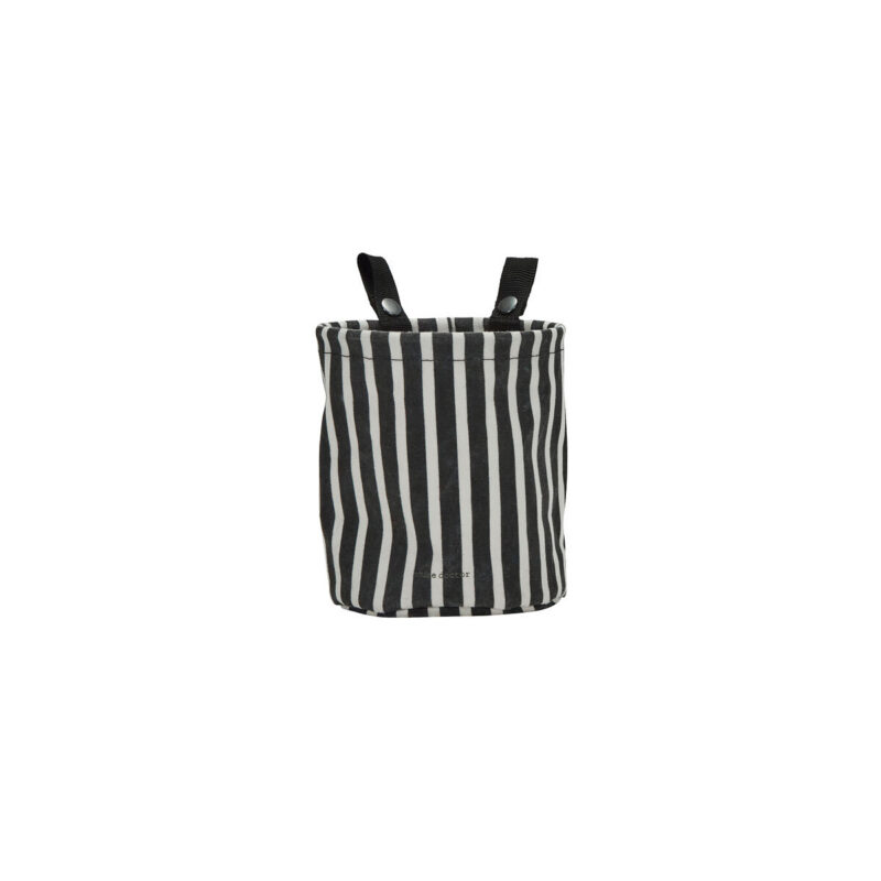 Aufbewahrung, HDLava, Schwarz, Off-White