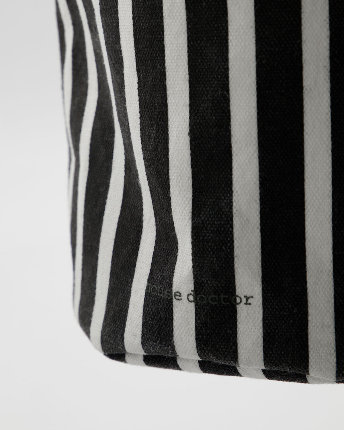 Aufbewahrung, HDLava, Schwarz, Off-White