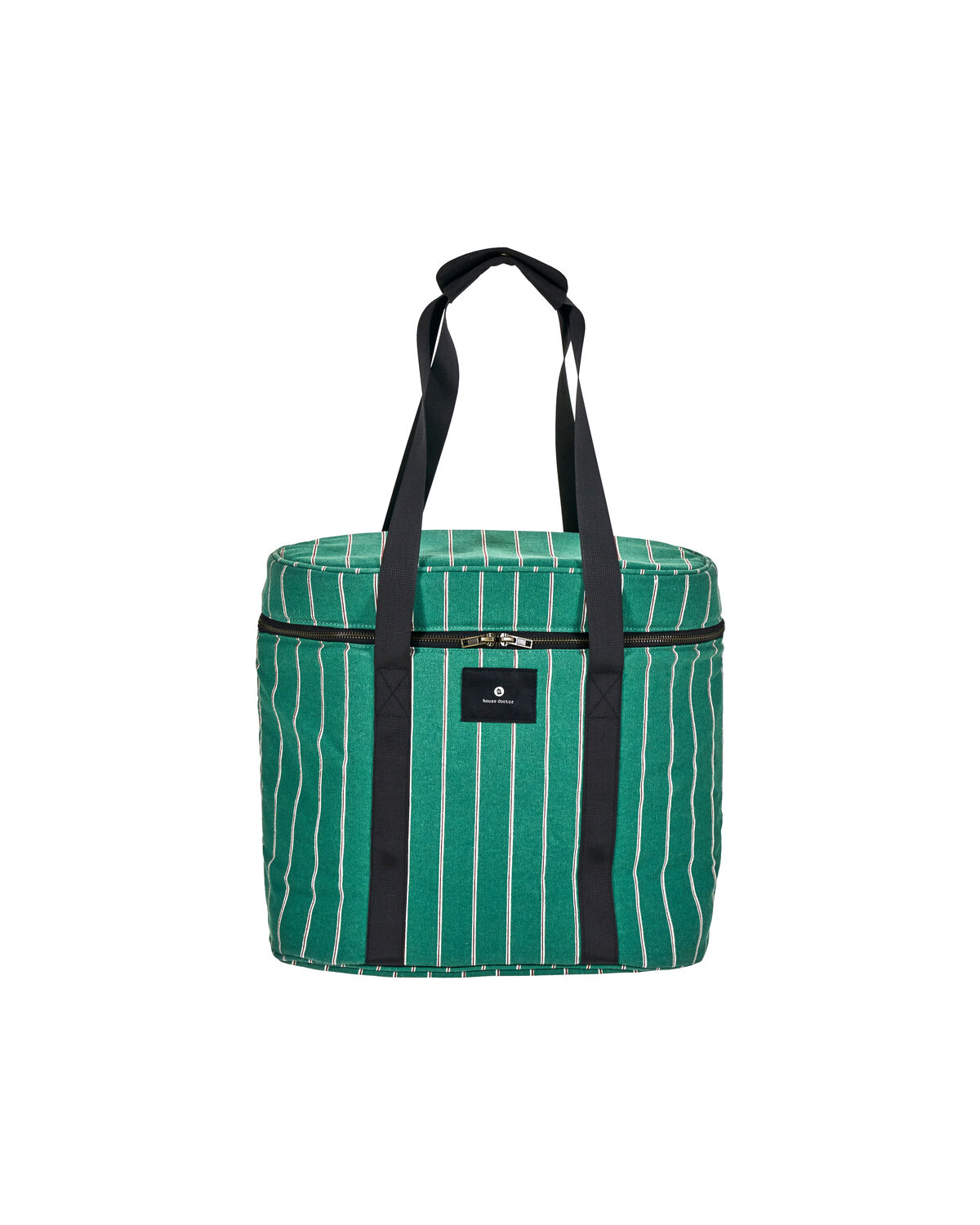 Kühltasche, HDSatt, Grün