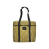 Kühltasche, HDSatt, Senfgelb
