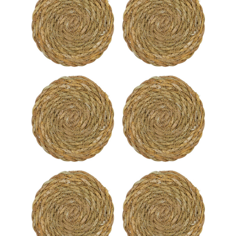 Coasters, HDCoaster, Natur